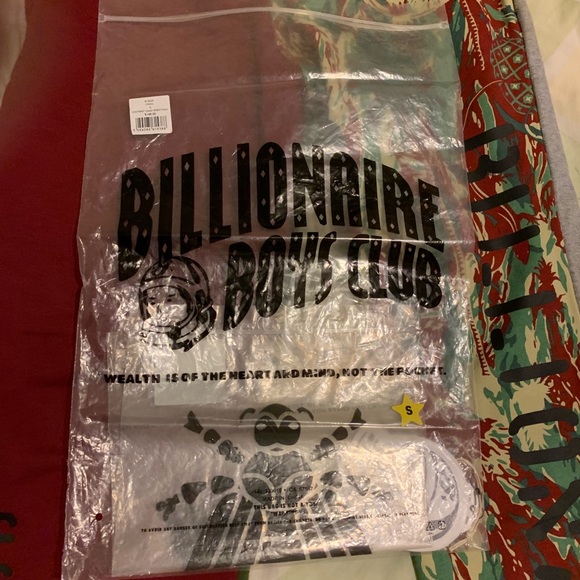 Billionaire Boys Club Sweatpants - Picture 6 of 7